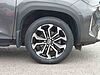 Toyota YARIS CROSS 1.5 Hybrid Design 5dr CVT Grey