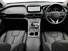 Hyundai SANTA FE 1.6 TGDi Hybrid Ultimate 5dr Auto White
