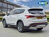 Hyundai SANTA FE 1.6 TGDi Hybrid Ultimate 5dr Auto White