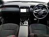 Hyundai TUCSON 1.6 TGDi Hybrid 230 N Line 5dr 2WD Auto Grey