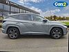 Hyundai TUCSON 1.6 TGDi Hybrid 230 N Line 5dr 2WD Auto Grey