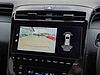 Hyundai TUCSON 1.6 TGDi Hybrid 230 N Line 5dr 2WD Auto Grey