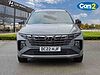 Hyundai TUCSON 1.6 TGDi Hybrid 230 N Line 5dr 2WD Auto Grey