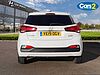 Hyundai I20 1.2 MPi SE 5dr White
