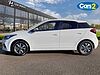 Hyundai I20 1.2 MPi SE 5dr White