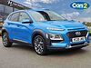 Hyundai KONA 1.6 GDi Hybrid Premium SE 5dr DCT Blue