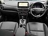 Hyundai KONA 1.6 GDi Hybrid Premium SE 5dr DCT Blue