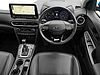Hyundai KONA 1.6 GDi Hybrid Premium SE 5dr DCT Blue