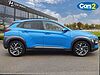 Hyundai KONA 1.6 GDi Hybrid Premium SE 5dr DCT Blue