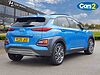 Hyundai KONA 1.6 GDi Hybrid Premium SE 5dr DCT Blue