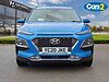 Hyundai KONA 1.6 GDi Hybrid Premium SE 5dr DCT Blue