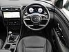 Hyundai TUCSON 1.6 TGDi Ultimate 5dr 2WD White