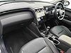 Hyundai TUCSON 1.6 TGDi Ultimate 5dr 2WD White