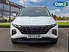 Hyundai TUCSON 1.6 TGDi Ultimate 5dr 2WD White