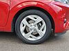 Hyundai I10 1.0 MPi SE Connect 5dr Auto Red