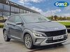 Hyundai KONA 1.6 GDi Hybrid Premium 5dr DCT Grey