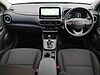 Hyundai KONA 1.6 GDi Hybrid Premium 5dr DCT Grey