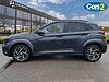 Hyundai KONA 1.6 GDi Hybrid Premium 5dr DCT Grey