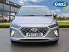 Hyundai IONIQ 1.6 GDi Hybrid Premium SE 5dr DCT Silver