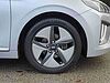 Hyundai IONIQ 1.6 GDi Hybrid Premium SE 5dr DCT Silver