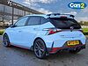 Hyundai I20 1.6T GDi N 5dr Blue