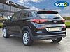 Hyundai TUCSON 1.6 GDi SE Nav 5dr 2WD Black