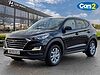 Hyundai TUCSON 1.6 GDi SE Nav 5dr 2WD Black