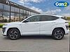 Hyundai KONA 1.0T N Line S 5dr DCT White