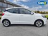Hyundai I10 1.0 MPi SE Connect 5dr White