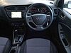 Hyundai I20 1.0 T-GDi Premium Nav 5dr Auto Grey