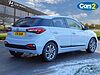 Hyundai I20 1.0 T-GDi Premium Nav 5dr Auto Grey