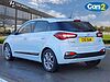 Hyundai I20 1.0 T-GDi Premium Nav 5dr Auto Grey