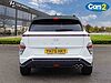 Hyundai KONA 1.6 Hybrid 129 N Line 5dr DCT White