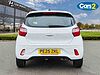 Hyundai I10 1.0 [63] Advance 5dr [Nav] White