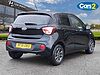 Hyundai I10 1.0 Go SE 5dr Black
