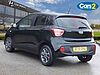 Hyundai I10 1.0 Go SE 5dr Black