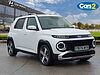 Hyundai INSTER 85kW 02 49kWh 5dr Auto White
