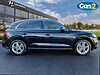 Audi Q5 50 TFSI e Quattro S Line 5dr S Tronic Black