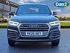 Audi Q5 50 TFSI e Quattro S Line 5dr S Tronic Black