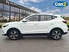 MG ZS 1.0T GDi Excite 5dr DCT White