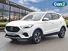 MG ZS 1.0T GDi Excite 5dr DCT White