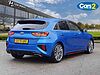 Kia CEED 1.6T GDi ISG GT 5dr DCT Blue