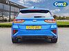 Kia CEED 1.6T GDi ISG GT 5dr DCT Blue