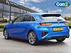 Kia CEED 1.6T GDi ISG GT 5dr DCT Blue