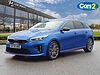 Kia CEED 1.6T GDi ISG GT 5dr DCT Blue