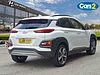 Hyundai KONA 1.0T GDi Blue Drive Premium 5dr White