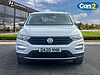 Volkswagen T-ROC 1.5 TSI EVO SE 5dr Silver