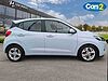 Hyundai I10 1.0 MPi SE Connect 5dr Grey