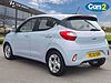 Hyundai I10 1.0 MPi SE Connect 5dr Grey