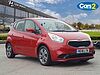 Kia VENGA 1.4 ISG 2 5dr Red